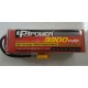 LPB 6S 3300mah 60C 22,2V Lipo Battery